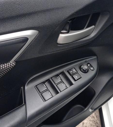 HONDA WR-V 1.5 16V 4P EX FLEX AUTOMTICO CVT, Foto 10