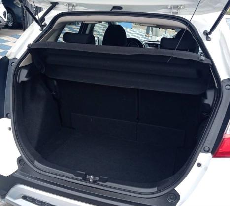 HONDA WR-V 1.5 16V 4P EX FLEX AUTOMTICO CVT, Foto 12