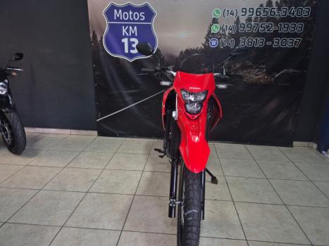 HONDA XR 300 L Tornado , Foto 7