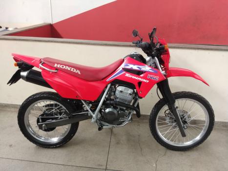 HONDA XR Tornado 250 , Foto 1