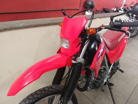 HONDA XR Tornado 250 , Foto 8