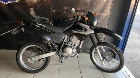 HONDA XR Tornado 250 , Foto 1