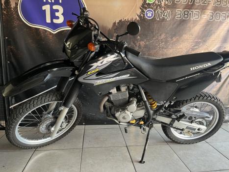 HONDA XR Tornado 250 , Foto 2