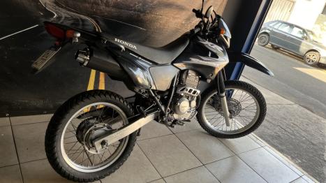 HONDA XR Tornado 250 , Foto 3