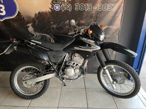 HONDA XR Tornado 250 , Foto 4