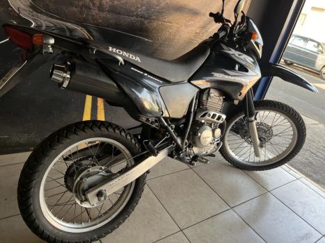 HONDA XR Tornado 250 , Foto 5