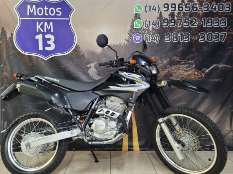 HONDA XR Tornado 250 , Foto 1