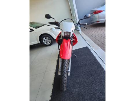 HONDA XR Tornado 250 , Foto 4