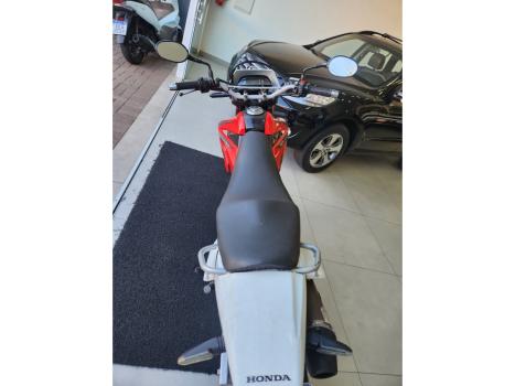 HONDA XR Tornado 250 , Foto 5