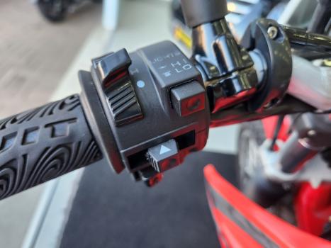 HONDA XR Tornado 250 , Foto 9