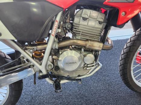 HONDA XR Tornado 250 , Foto 11