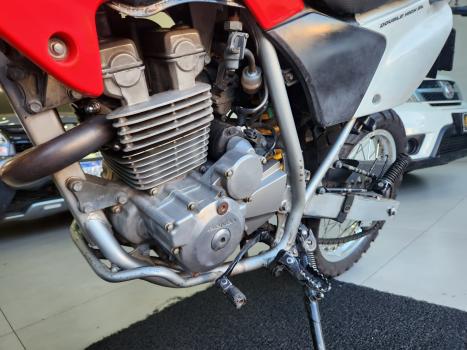 HONDA XR Tornado 250 , Foto 12