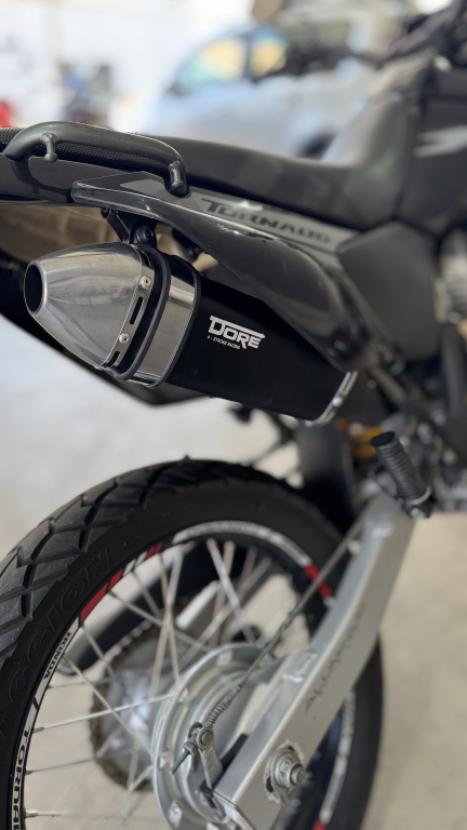 HONDA XR Tornado 250 , Foto 7