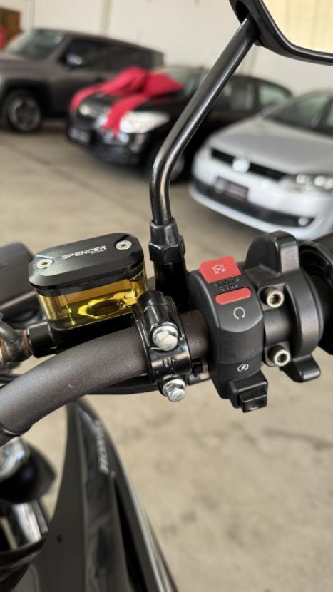 HONDA XR Tornado 250 , Foto 8