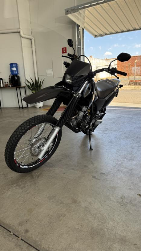 HONDA XR Tornado 250 , Foto 5