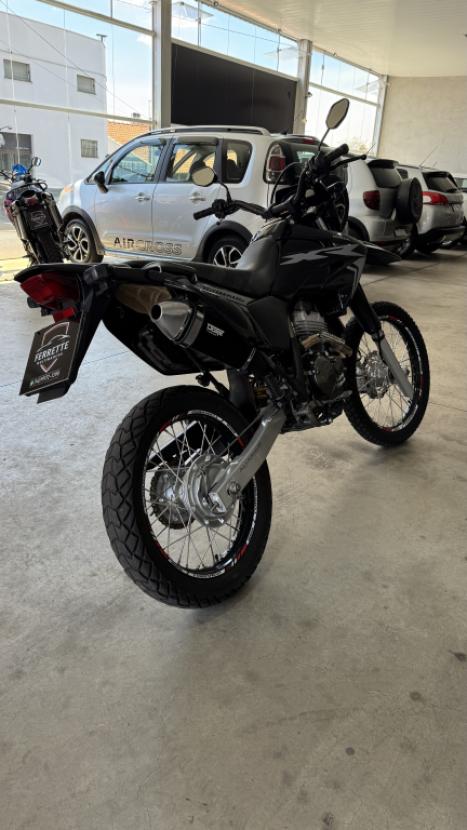 HONDA XR Tornado 250 , Foto 2