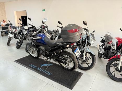 HONDA XRE 190 , Foto 2