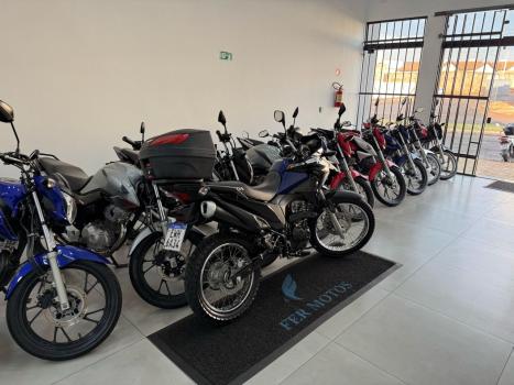 HONDA XRE 190 , Foto 3