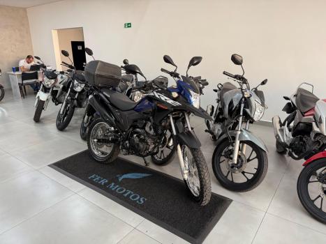 HONDA XRE 190 , Foto 5