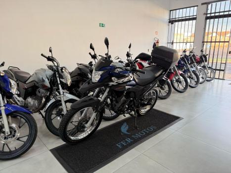 HONDA XRE 190 , Foto 6