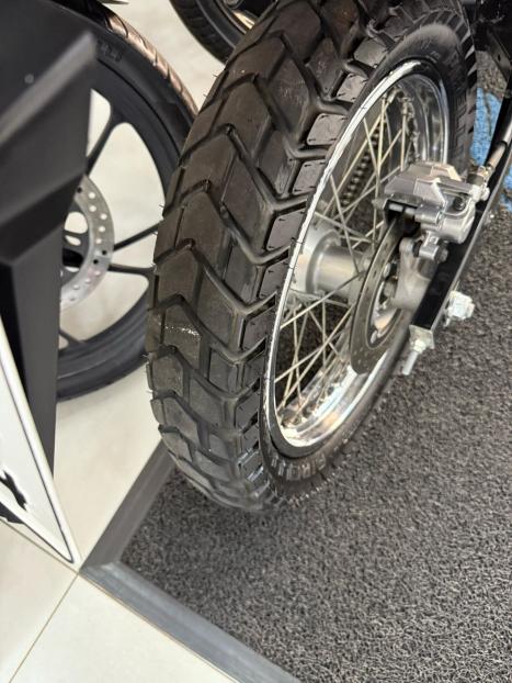 HONDA XRE 190 , Foto 9