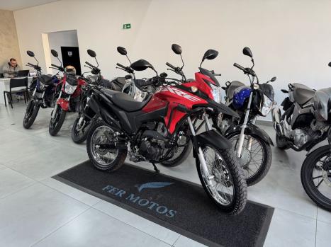 HONDA XRE 190 , Foto 6