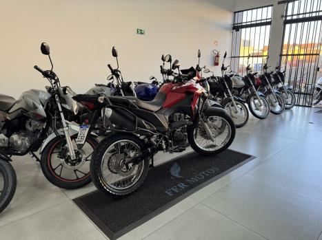 HONDA XRE 190 , Foto 7