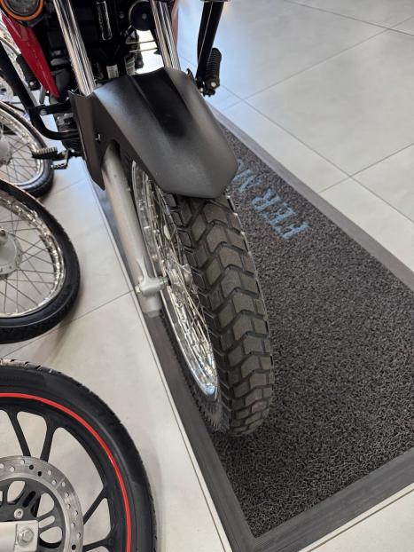 HONDA XRE 190 , Foto 11