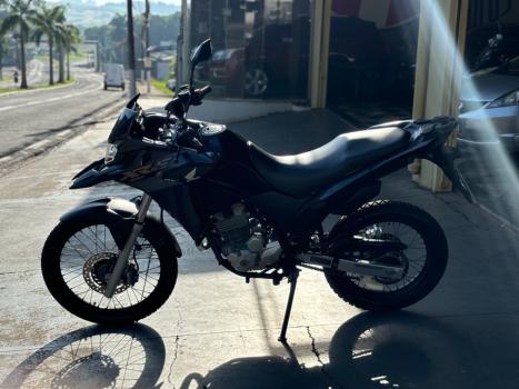 HONDA XRE 190 ABS, Foto 3