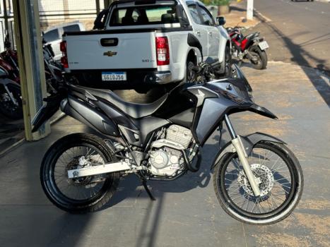HONDA XRE 190 ABS, Foto 4