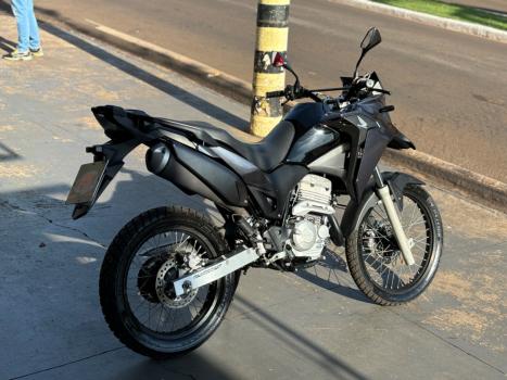 HONDA XRE 190 ABS, Foto 5