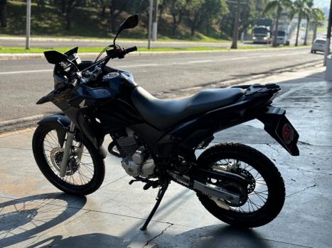 HONDA XRE 190 ABS, Foto 6