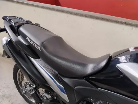 HONDA XRE 190 ABS, Foto 5
