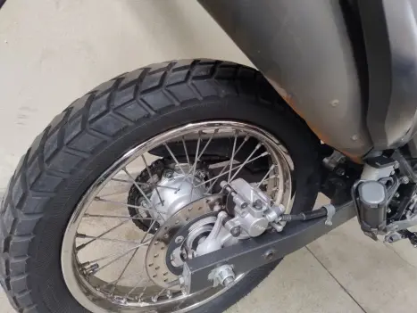 HONDA XRE 190 ABS, Foto 6