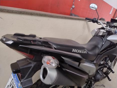 HONDA XRE 190 ABS, Foto 9