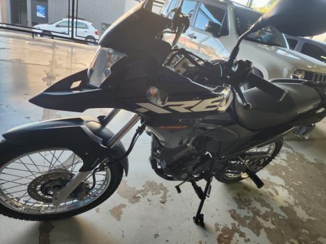 HONDA XRE 190 ABS, Foto 4