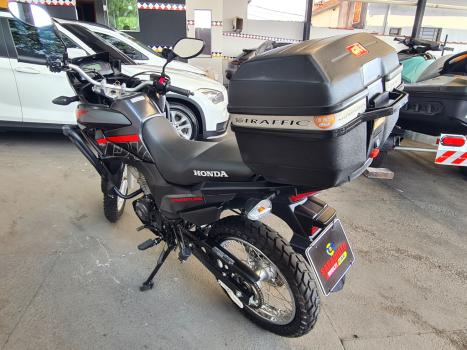 HONDA XRE 190 ADVENTURE ABS, Foto 3