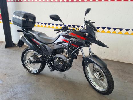 HONDA XRE 190 ADVENTURE ABS, Foto 1