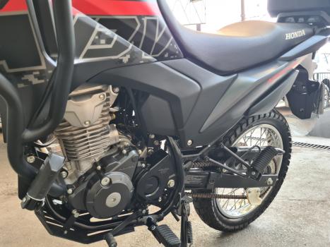 HONDA XRE 190 ADVENTURE ABS, Foto 5