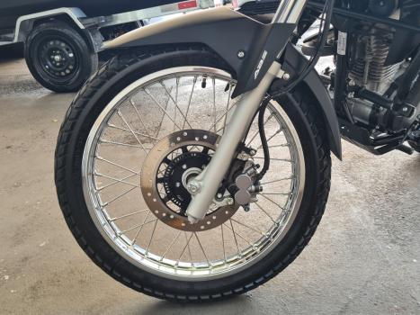 HONDA XRE 190 ADVENTURE ABS, Foto 10