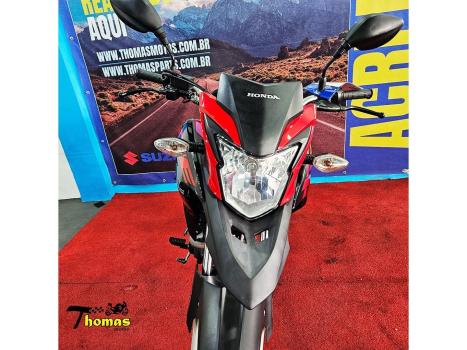 HONDA XRE 190 ADVENTURE ABS, Foto 2