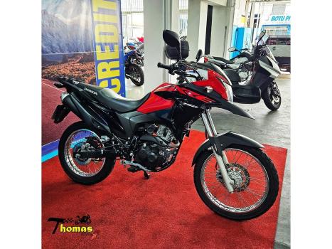 HONDA XRE 190 ADVENTURE ABS, Foto 3