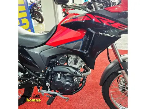 HONDA XRE 190 ADVENTURE ABS, Foto 5