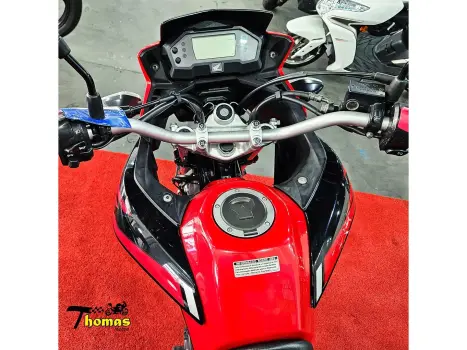 HONDA XRE 190 ADVENTURE ABS, Foto 7