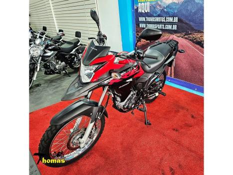 HONDA XRE 190 ADVENTURE ABS, Foto 9