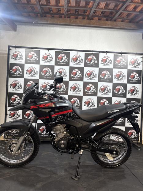 HONDA XRE 190 ADVENTURE ABS, Foto 1