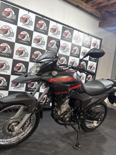 HONDA XRE 190 ADVENTURE ABS, Foto 2