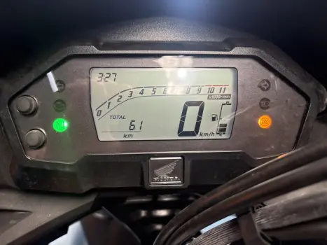 HONDA XRE 190 ADVENTURE ABS, Foto 6