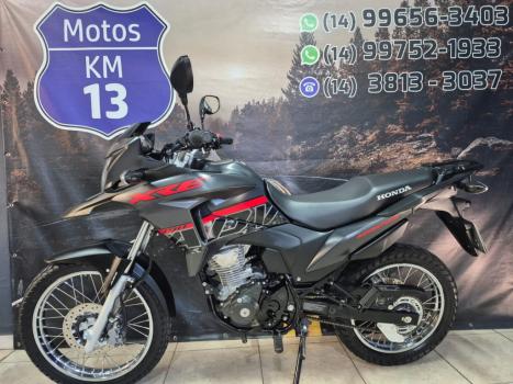 HONDA XRE 190 ADVENTURE ABS, Foto 2