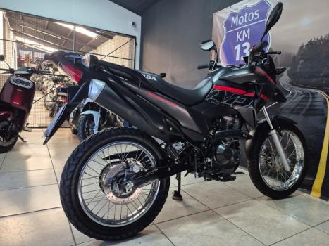 HONDA XRE 190 ADVENTURE ABS, Foto 3